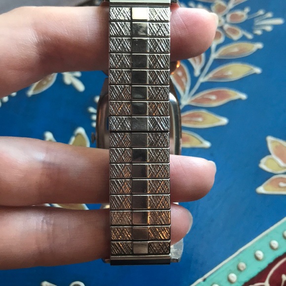 Beautiful southwest style watch - Picture 6 of 6